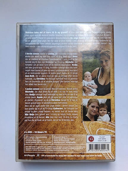 Product image 2 of 6