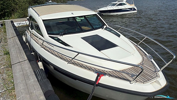 Flipper 880 ST