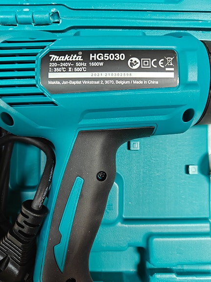 Product image 2 of 5