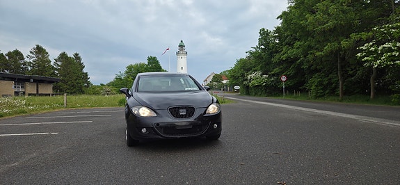 Seat Leon 2006 photo 4