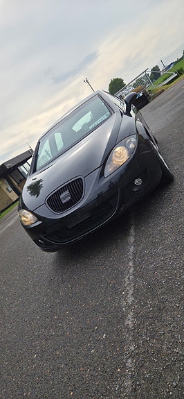 Seat Leon 2006 photo 5