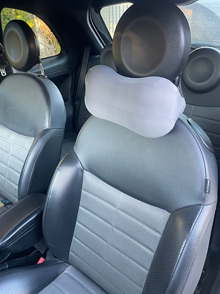 Fiat 500 til salg hos Nabilli