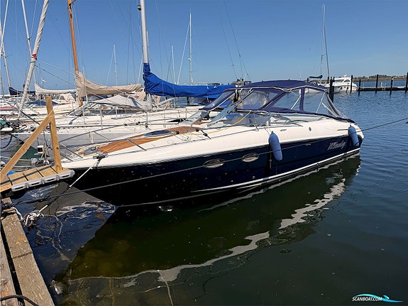 Windy 28 Ghibli