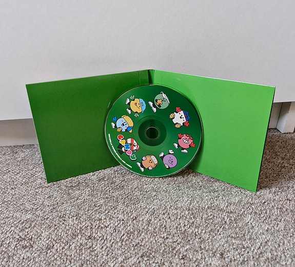 Product image 3 of 3
