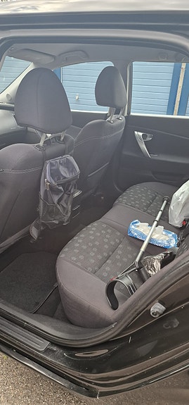 Nissan Primera 2007 photo 3