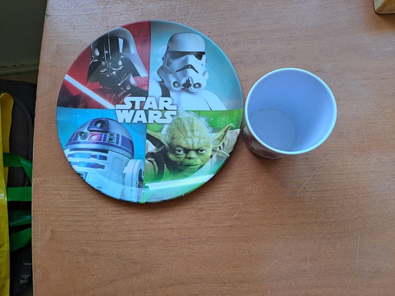 Product image 2 of 3