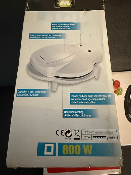 Product image 2 of 3