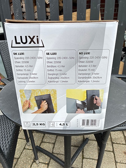 Product image 2 of 5