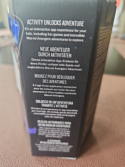 Product image 2 of 5