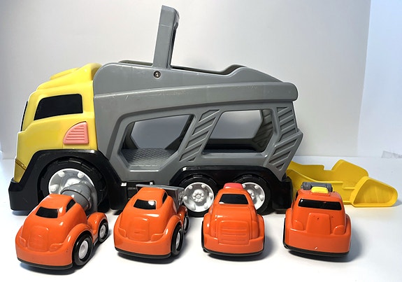 Product image 2 of 6
