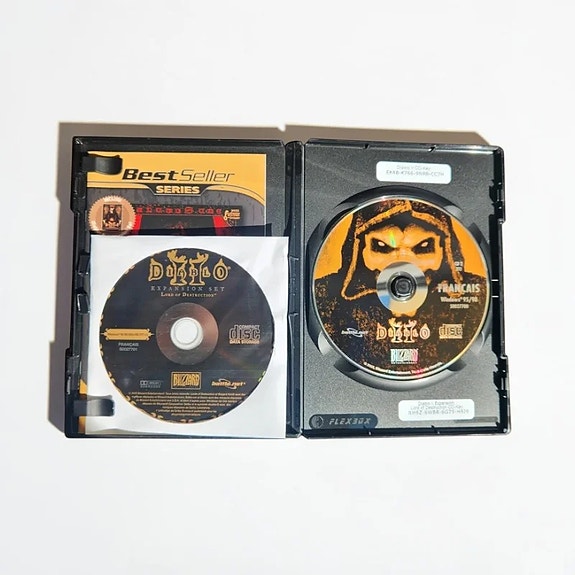 Product image 2 of 3