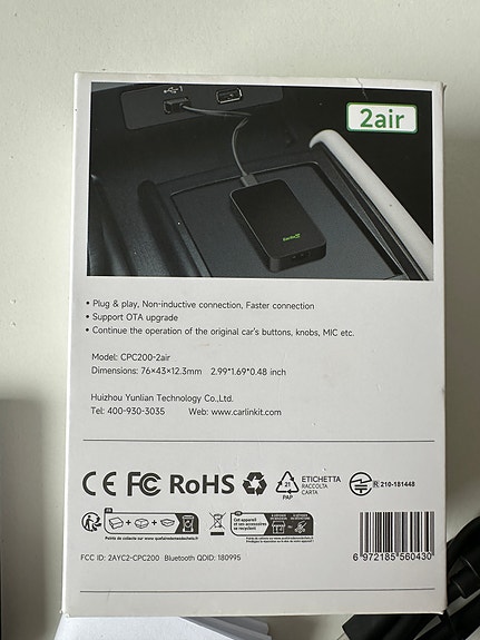 Product image 2 of 2