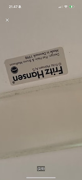 Product image 2 of 5