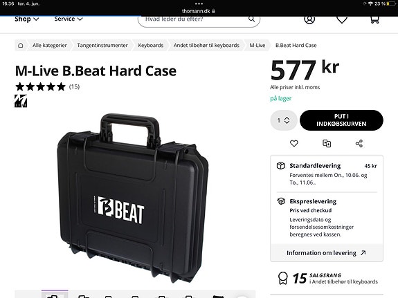 Product image 2 of 10