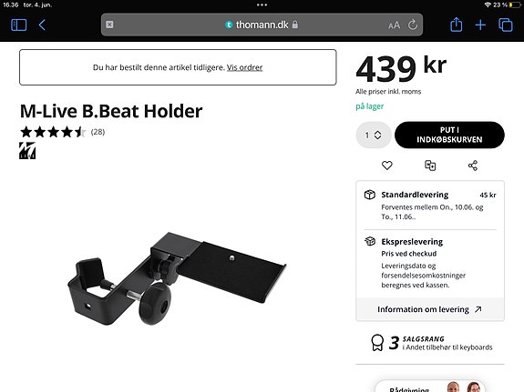 Product image 3 of 10