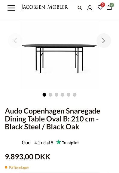 Product image 2 of 5
