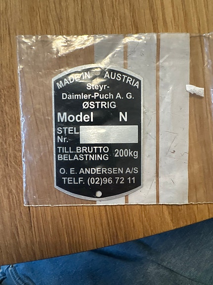 Product image 2 of 3