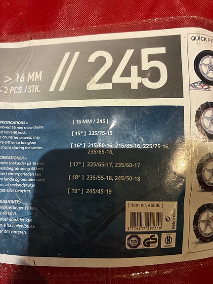 Product image 2 of 5