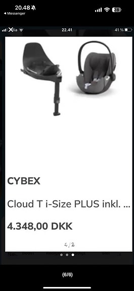 Product image 2 of 6