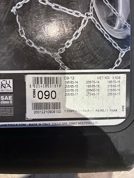 Product image 2 of 5