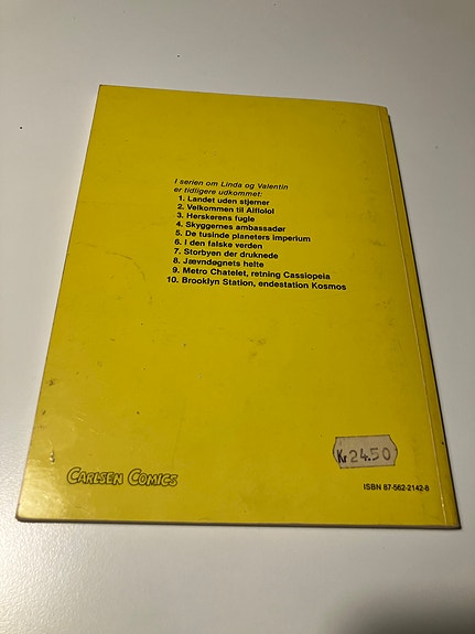 Product image 2 of 5