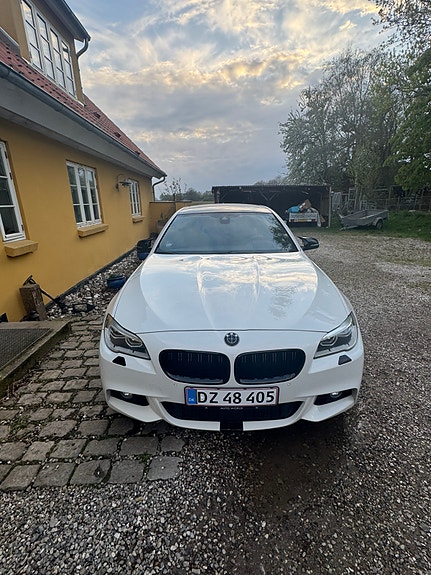 BMW 530d – billede 3