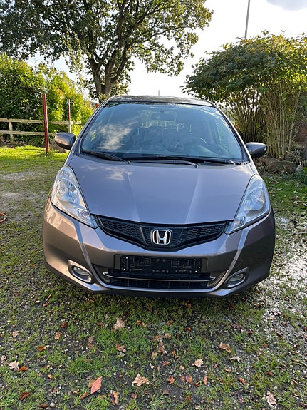 Honda Unknown
