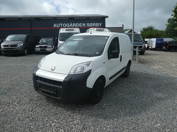 Fiat Fiorino