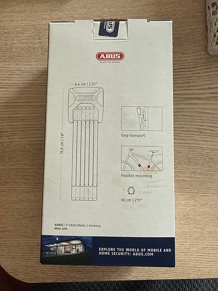 Product image 2 of 5
