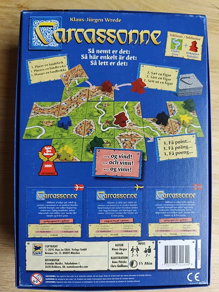 Product image 2 of 5