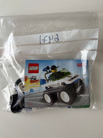 Product image 2 of 3