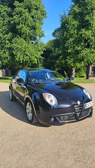 Alfa Romeo Mito 2011 photo 2
