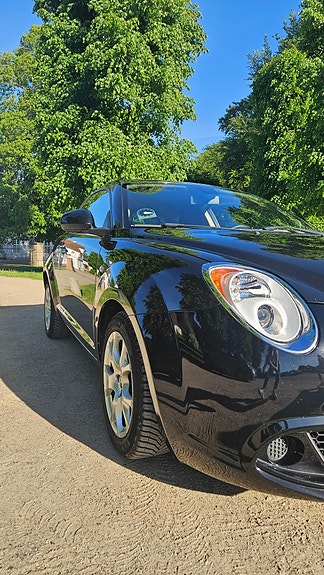 Alfa Romeo Mito 2011 photo 4