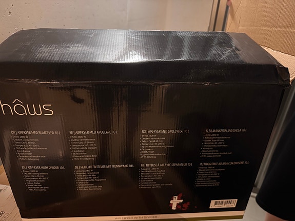 Product image 2 of 6