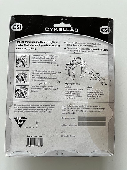 Product image 2 of 3