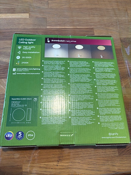 Product image 2 of 5
