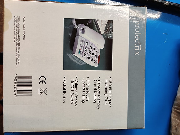 Product image 2 of 3