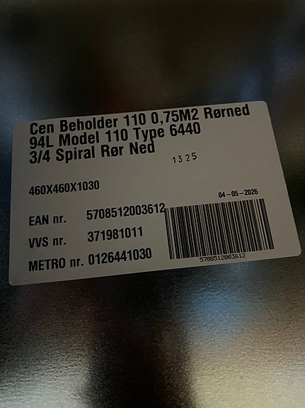 Product image 2 of 6