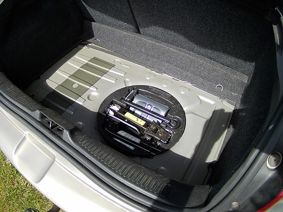 Renault Clio Iii 2009 photo 4