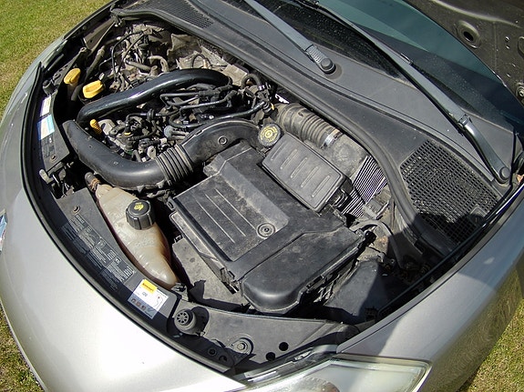 Renault Clio III til salg hos Nabilli