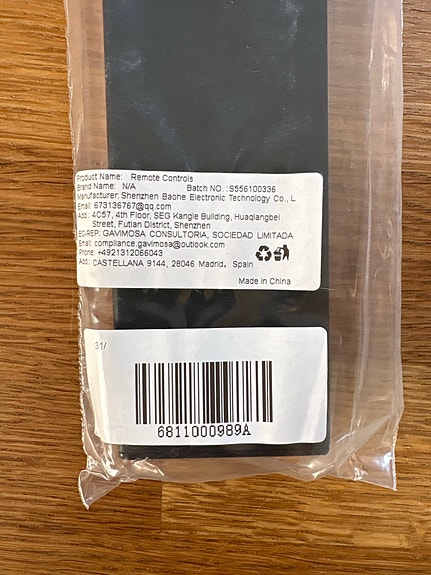 Product image 2 of 2