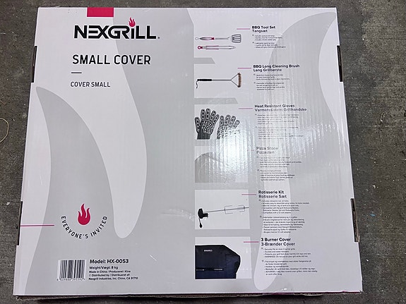 Product image 2 of 5