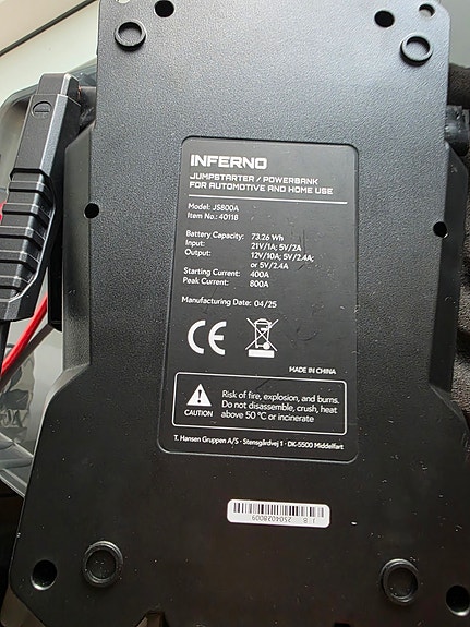 Product image 3 of 5
