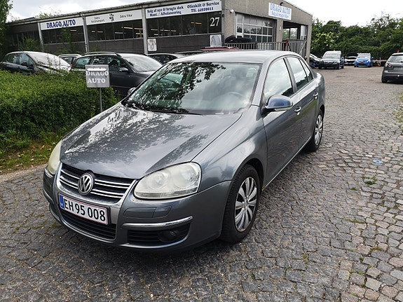 VW Jetta