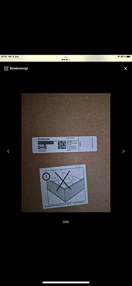 Product image 5 of 6