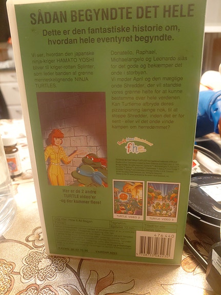 Product image 2 of 3
