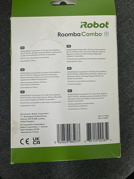 Product image 2 of 3