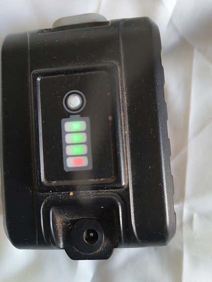Product image 2 of 3