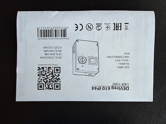 Product image 2 of 3