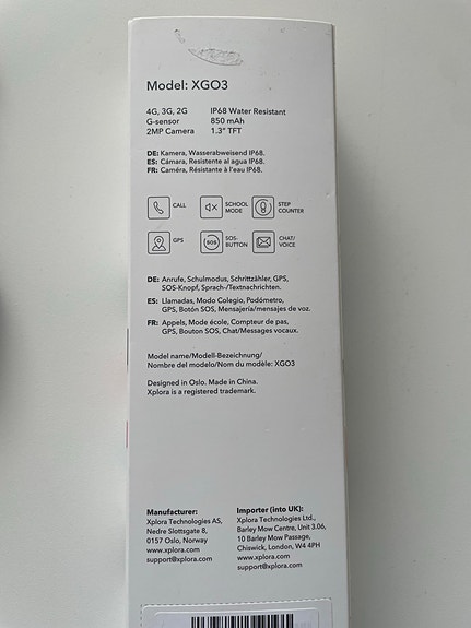 Product image 2 of 6